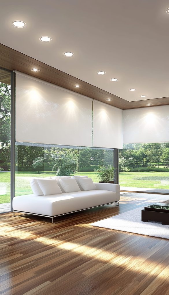 sala-de-estar-moderna-con-grandes-ventanas-sofa-blanco-y-luz-natural-inspiracion-de-diseno-de-interiores